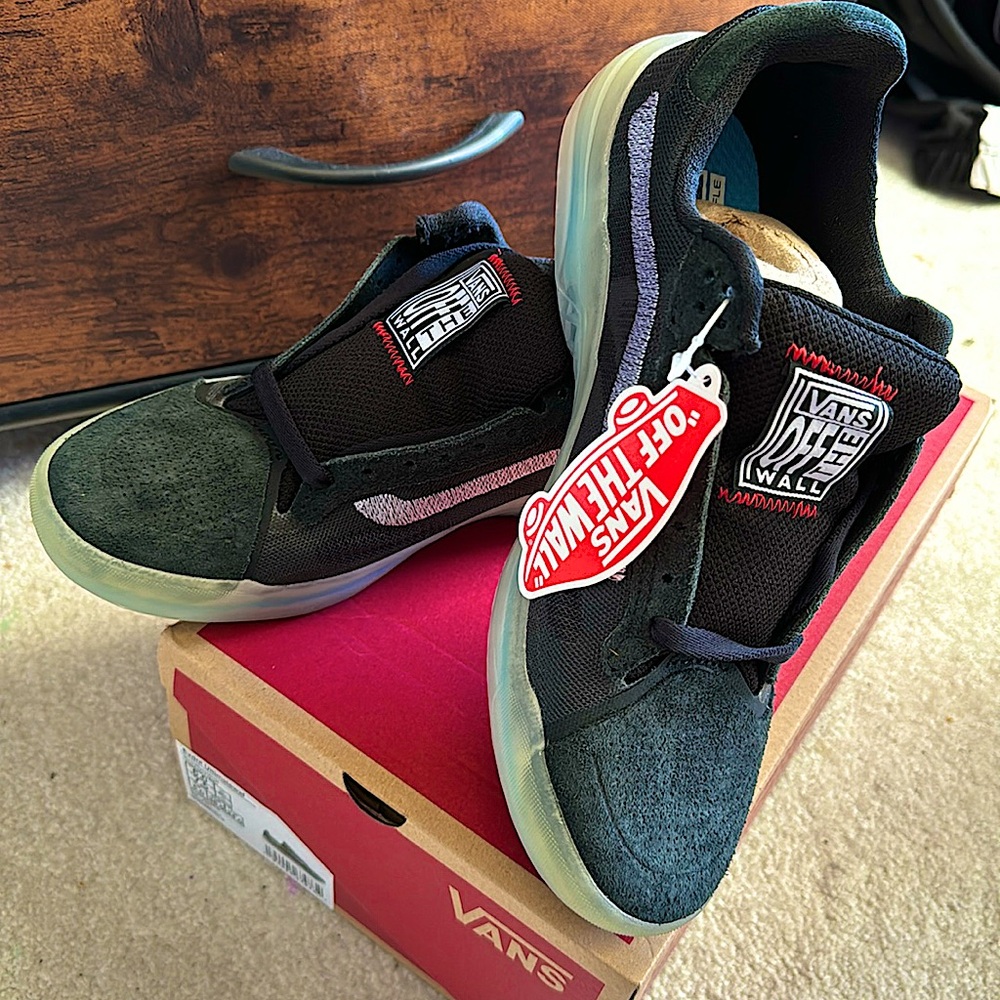 Vans Evdnt Ultimatewaffle